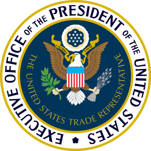 USTR Seal