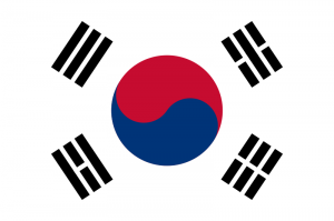 korea-flag