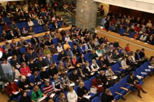 Estonian Library Seminar