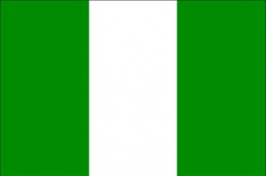 nigeria flag