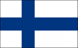 flag finland