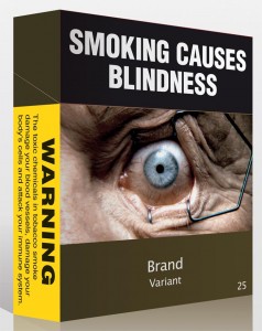 cigarettes
