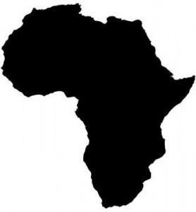 africa