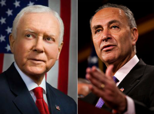 hatch-schumer