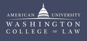 American_University_Washington_College_of_Law_Logo