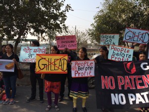 HepC_India_SofHearingProtest_Feb2016