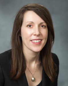 Stephanie Plamondon Bair