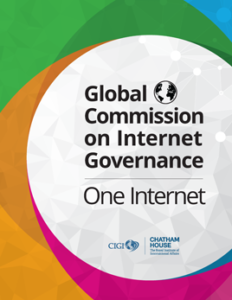 CGIG Report Cover