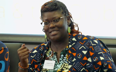 The NOODL license: Licensing African datasets to support research and AI in the Global South