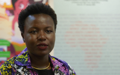 Masakhane: Use of the JW300 Dataset for Natural Language Processing